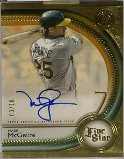 Mark McGwire