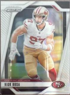 Nick Bosa