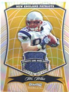 Wes Welker