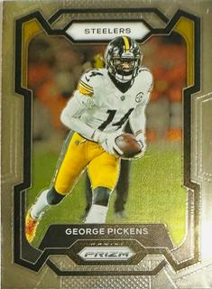 George Pickens