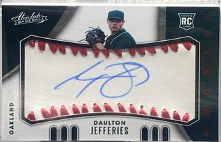 Daulton Jefferies