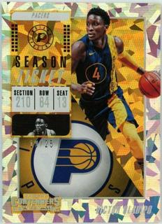 Victor Oladipo