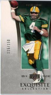 Brett Favre
