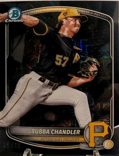 Bubba Chandler