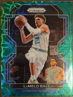 LaMelo Ball
