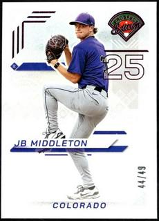 JB Middleton