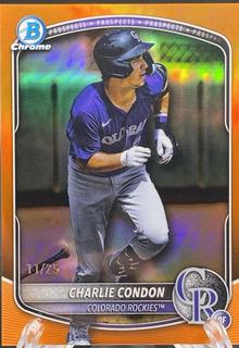 Charlie Condon