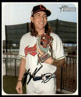 Mike Clevinger