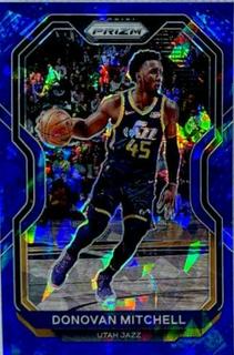 Donovan Mitchell