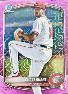 Chase Burns