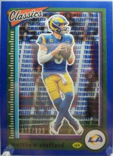 Matthew Stafford