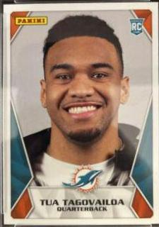 Tua Tagovailoa