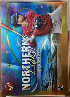 Jordan Lawlar