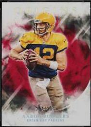 Aaron Rodgers