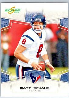Matt Schaub