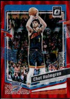 Chet Holmgren