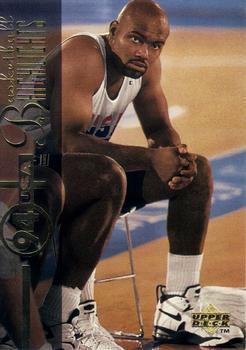 Tim Hardaway #167 1994-95 Upper Deck Basketball