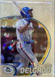 Carlos Delgado