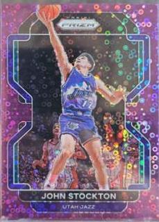 John Stockton