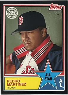 Pedro Martinez