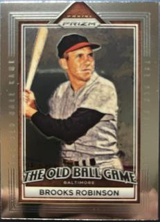 Brooks Robinson