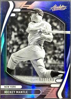 Mickey Mantle