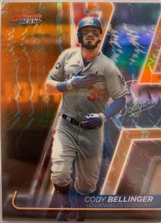 Cody Bellinger