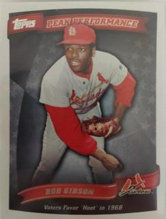 Bob Gibson