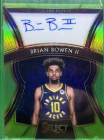 Brian Bowen II