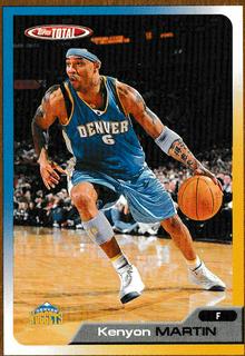 Kenyon Martin