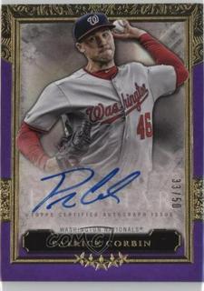 Patrick Corbin