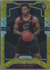 Darius Garland