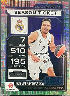 Facundo Campazzo
