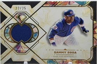 Sammy Sosa