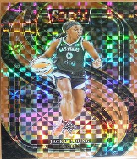 Jackie Young