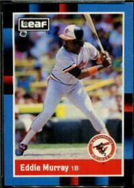 Eddie Murray