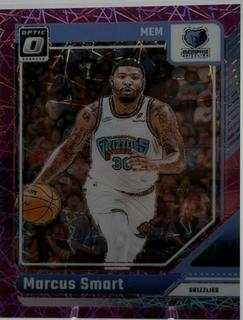Marcus Smart