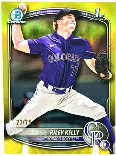 Riley Kelly