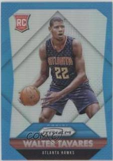 Walter Tavares