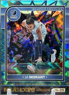 Ja Morant