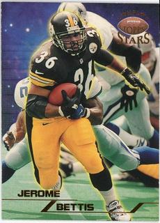 Jerome Bettis
