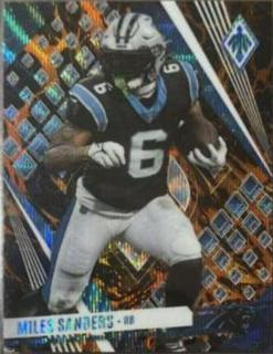 Miles Sanders