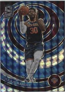 Julius Randle