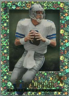 Troy Aikman