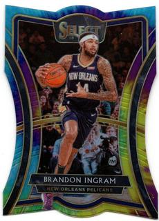 Brandon Ingram