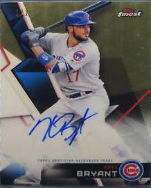 Kris Bryant