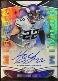Harrison Smith
