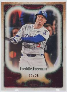Freddie Freeman