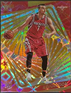 Sam Dekker