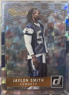 Jaylon Smith